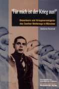 Für mich ist der Krieg aus!.