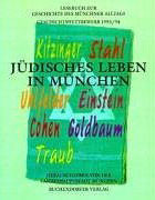 Jüdisches Leben in München – Literaturhinweis