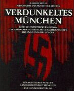 Cover: Verdunkeltes München