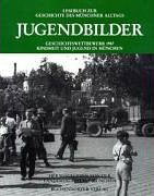 Cover: Jugendbilder