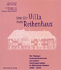Cover: Von der Villa zum Reihenhaus