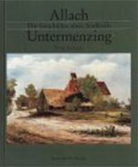 Cover: Allach-Untermenzing