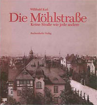 Cover: Die Möhlstraße
