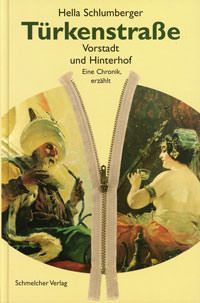 München Buch Türkenstraße