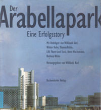 Cover: Der Arabellapark