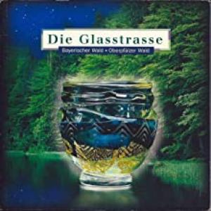 Cover: Die Glasstrasse