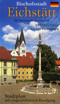 München Buch Eichstätt