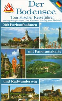 München Buch Der Bodensee