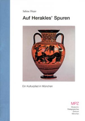 Cover: Auf Herakles Spuren