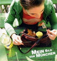 Cover: Mein Bild von München