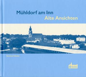 Cover: Mühldorf am Inn