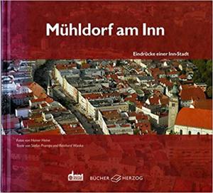 Cover: Mühldorf am Inn