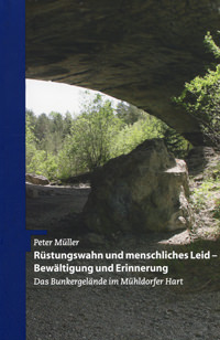 Cover: Rüstungswahn und menschliches Leid - Bewältigung und Erinnerung