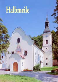München Buch Halbmeile - Seebach