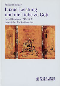 Cover: Luxus, Leistung und die Liebe zu Gott