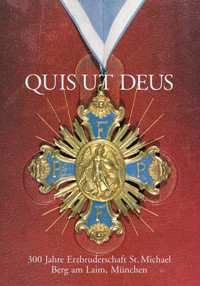 Cover: Quis ut deus