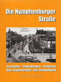  , Die Nymphenburger Straße