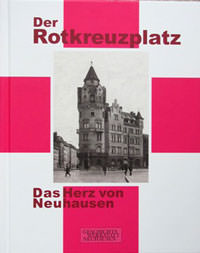 Cover: Der Rotkreuzplatz