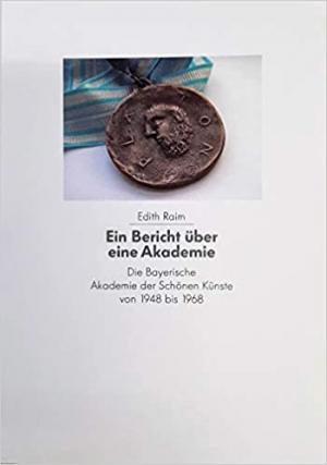 Cover: Ein Bericht über eine Akademie