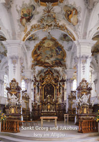 Cover: Sankt Georg und Jakobus