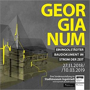 München Buch Georgianum