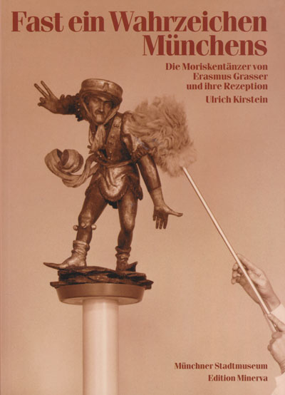 Cover: Fast ein Wahrzeichen Münchens