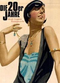 Die 20er Jahre
