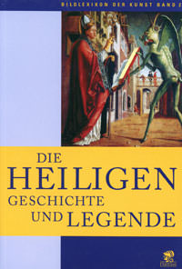 Cover: Die Heiligen