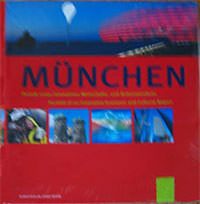 Cover: München