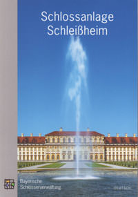 Schlossanlage Schleißheim