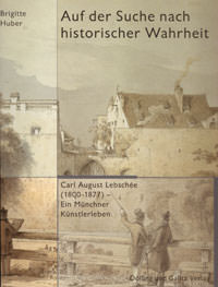 Cover: Auf der Suche nach historischer Wahrheit