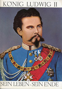 Cover: König Ludwig II.