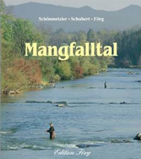 Cover: Mangfalltal