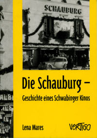 Cover: Die Schauburg