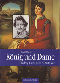 Cover: König und Dame