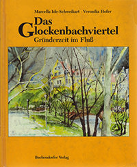München Buch Das Glockenbachviertel