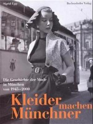 Cover: Kleider machen Münchner