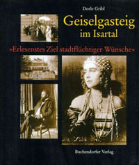 München Buch Geiselgasteig im Isartal