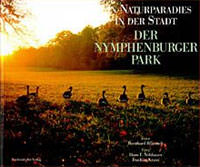 München Buch Der Nymphenburger Park
