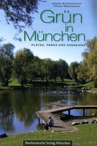München Buch Grün in München