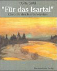 München Buch Für das Isartal