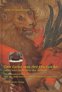  , Der Geist aus der Dschunke