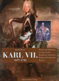 Cover: Karl VII. 1697-1745