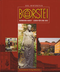 Cover: Borstei