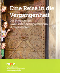 Cover: Eine Reise in die Vergangenheit