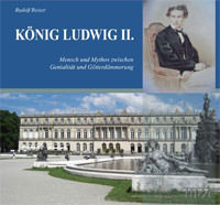 Cover: König Ludwig II