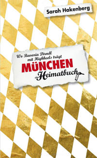 Cover: München