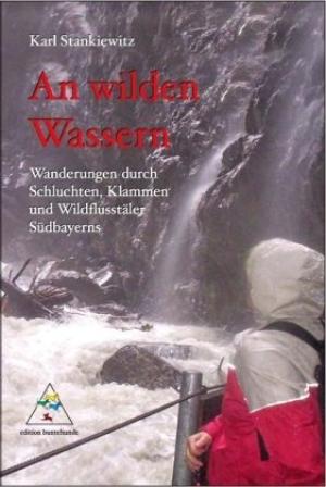 Cover: An wilden Wassern