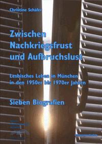Cover: Zwischen Nachkriegsfrust und Aufbruchslust
