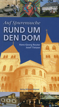 Cover: Auf Spurensuche rund um den Dom